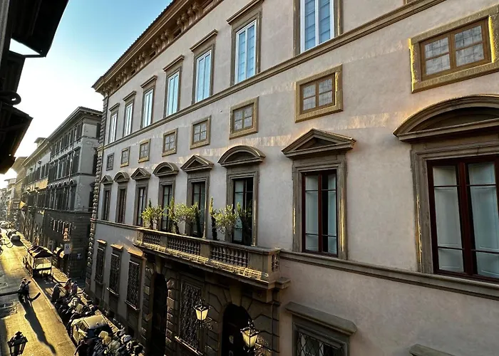 Davanti al Duomo-Appartamento Storico